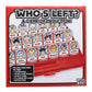 Anker Play Who'S Left? Deduction Game