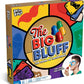 The Big Bluff Game Of Deception | 4+ Players