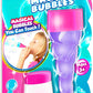 Bubble Workz Unicorn Magical Bubbles