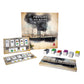 Archona Games: Small Railroad Empires: Freight On Board - Mini Expansion, Transportation Board Game, Set In The 19Th Century, Ages 13+, 1-5 Players