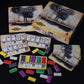 Archona Games: Small Railroad Empires: Freight On Board - Mini Expansion, Transportation Board Game, Set In The 19Th Century, Ages 13+, 1-5 Players
