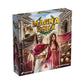 Archona Games Magna Roma: Standard - Archona Games-Tile Placement Board Game, City Building, Strategy, Solo Mode Available, Ages 13+, 90 Minute Game Play, 1-4 Players