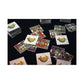Archona Games Magna Roma: Standard - Archona Games-Tile Placement Board Game, City Building, Strategy, Solo Mode Available, Ages 13+, 90 Minute Game Play, 1-4 Players