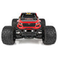 Team Associated RIVAL MT10 V2 1/10 Scale 4WD Brushless Monster Truck RTR LiPo Combo