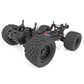 Team Associated RIVAL MT10 V2 1/10 Scale 4WD Brushless Monster Truck RTR LiPo Combo