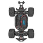 Team Associated RIVAL MT10 V2 1/10 Scale 4WD Brushless Monster Truck RTR LiPo Combo