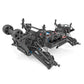 Team Associated RIVAL MT10 V2 1/10 Scale 4WD Brushless Monster Truck RTR LiPo Combo
