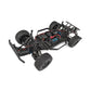 Team Associated Pro4 SC10 1/10 Scale 4WD Brushless Short Course Truck RTR Combo