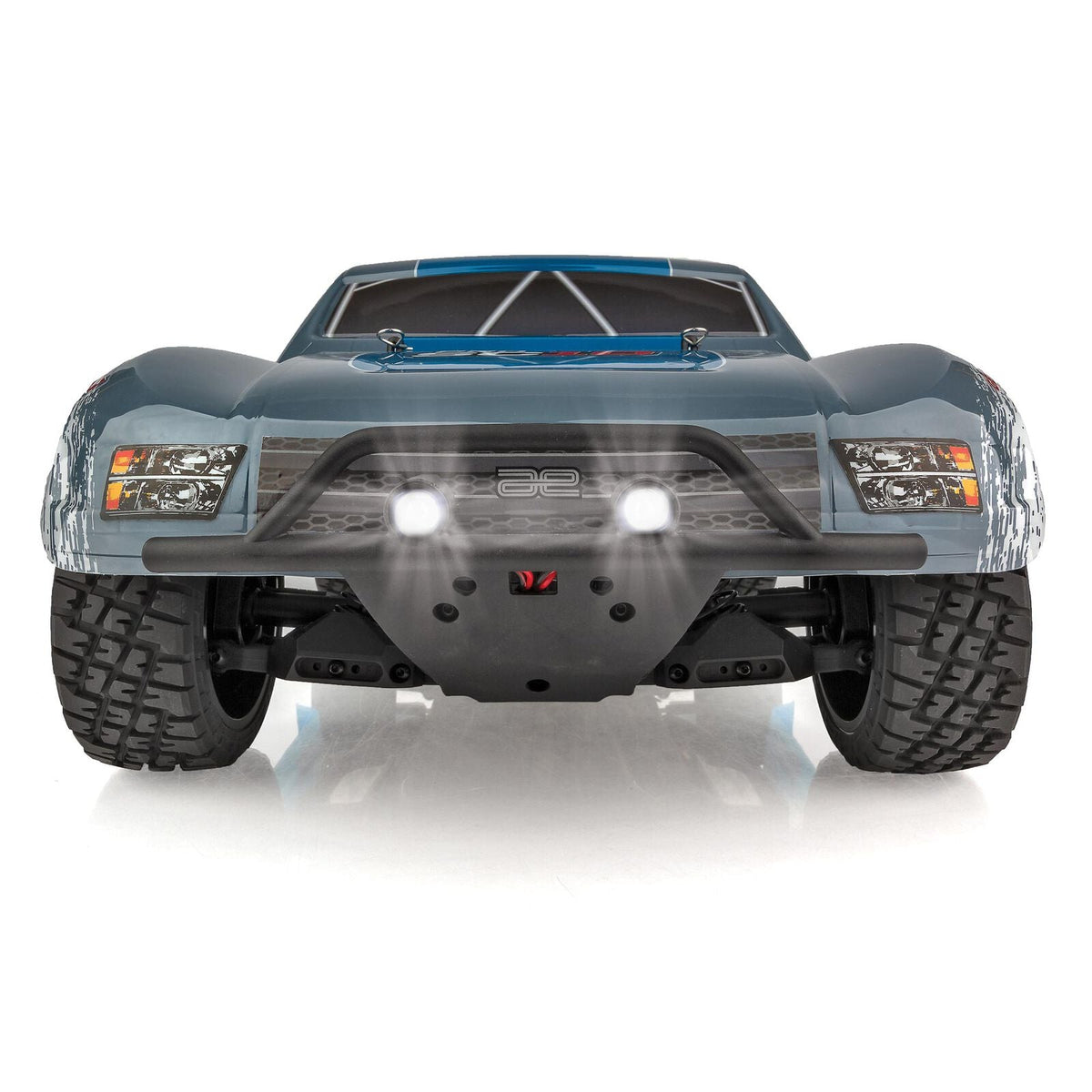 Team Associated Pro4 SC10 1/10 Scale 4WD Brushless Short Course Truck RTR Combo