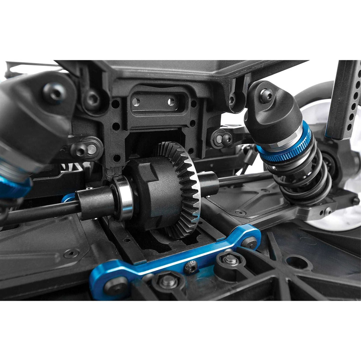 Team Associated SR7 Hoonigan A-RTR 1/7 Scale 4WD Electric On-Road Speed Car - Almost Ready-to-Run