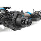 Team Associated SR7 Hoonigan A-RTR 1/7 Scale 4WD Electric On-Road Speed Car - Almost Ready-to-Run