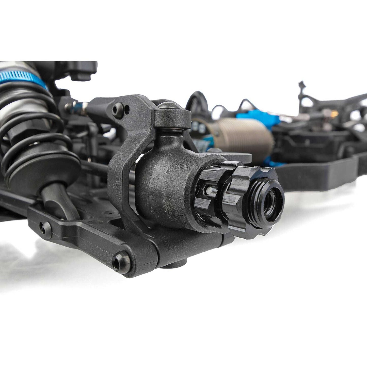 Team Associated SR7 Hoonigan A-RTR 1/7 Scale 4WD Electric On-Road Speed Car - Almost Ready-to-Run