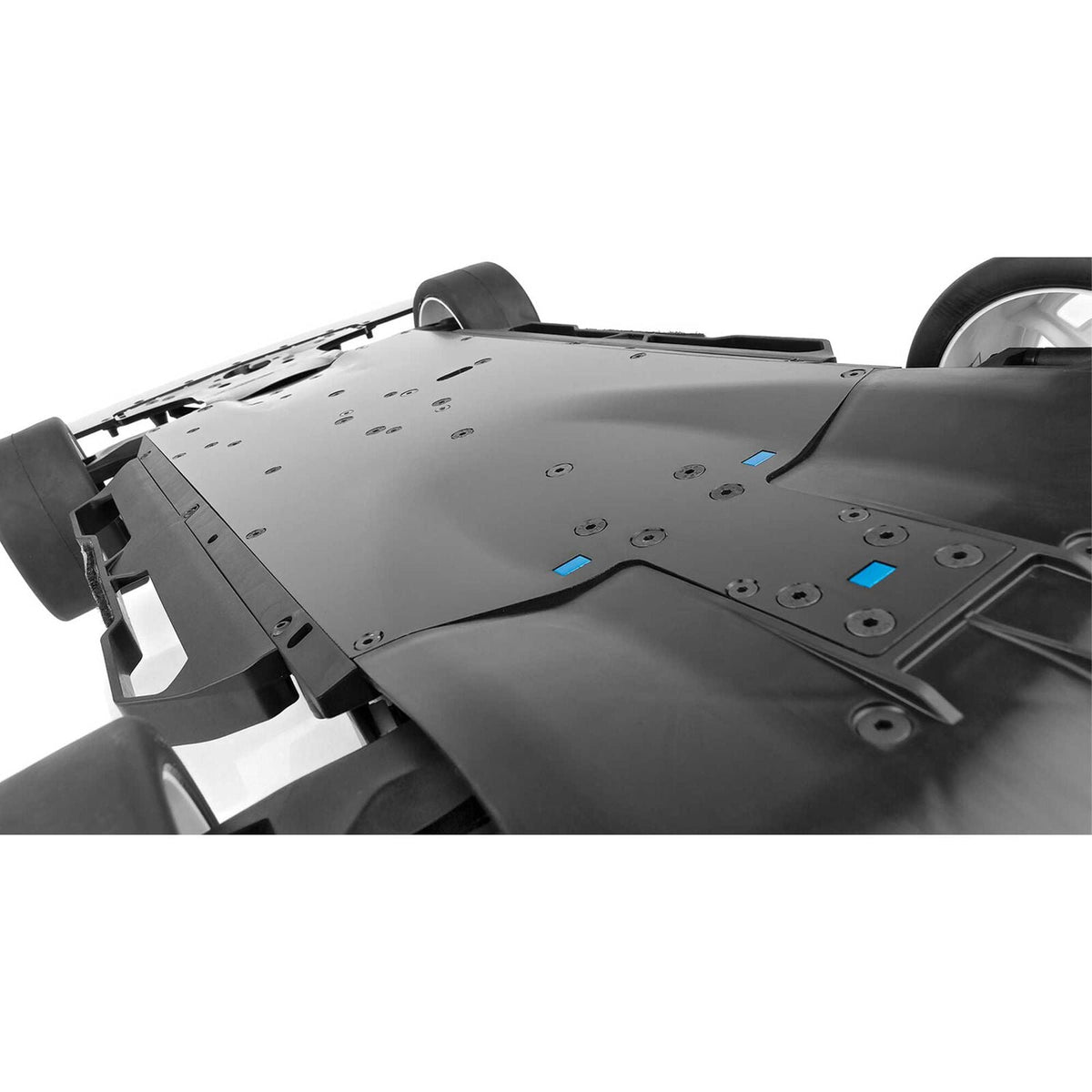 Team Associated SR7 Hoonigan A-RTR 1/7 Scale 4WD Electric On-Road Speed Car - Almost Ready-to-Run
