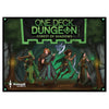Asmadi Games One Deck Dungeon: Forest Of Shadows Board Games , Green