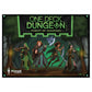 One Deck Dungeon: Forest of Shadows