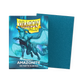 Dragon Shield: Amazonite - Matte Sleeves