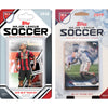 Mls Atlanta United 2 Different Licensed Trading Card Team Sets