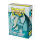 Dragon Shield - Dragon Shield Matte Japanese Turquoise 60 Ct Japanese Size Card Sleeves - Yu-Gi-Oh! Card Sleeves Smooth & Tough