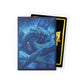 Dragon Shield Sleeves – Limited Edition: Brushed Art: Constellations: Drasmorx 100Ct - Card Sleeves - Smooth & Tough - Compatible With Pokémon & Magic The Gathering Tcg Ocg & Hockey Cards