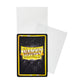 Arcane Tinmen Japanese Sleeves - Toploaders, Clear (100)