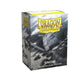 Dragon Shield | Matte Dual Standard Size Card Sleeves | 100 Ct - Smooth & Tough Premium Tcg Sleeves - Compatible With Pokemon, Flesh & Blood, One Piece & Magic The Gathering | Might