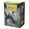 Dragon Shield | Matte Dual Standard Size Card Sleeves | 100 Ct - Smooth & Tough Premium Tcg Sleeves - Compatible With Pokemon, Flesh & Blood, One Piece & Magic The Gathering | Justice