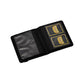 Dragon Shield Card Codex - Card Codex 80: Ashen White - Mtg Card Sleeves Are Smooth & Tough - Compatible With Pokemon & Magic Th