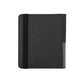 Dragon Shield Card Codex - Card Codex 160: Iron Grey - Mtg Card Sleeves Are Smooth & Tough - Compatible With Pokemon & Magic The