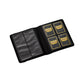 Dragon Shield Card Codex - Card Codex 160: Iron Grey - Mtg Card Sleeves Are Smooth & Tough - Compatible With Pokemon & Magic The