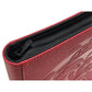 Arcane Tinmen Dragon Shield Card Binder – Card Codex Zipster Regular: Blood Red – 360Ct – Card Games - Compatible With Pokemon, Yugioh, Magic The Gathering, Mtg Tcg Ocg & Hockey Cards