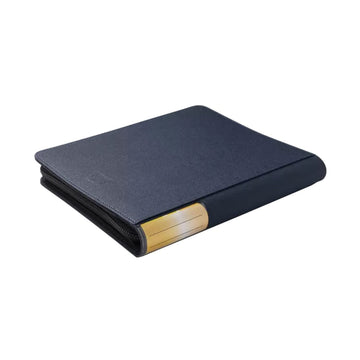 Arcane Tinmen Dragon Shield Card Binder – Card Codex Zipster Regular: Midnight Blue – 360Ct – Card Games - Compatible With Pokemon, Yugioh, Magic The Gathering, Mtg Tcg Ocg & Hockey Cards