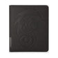 Arcane Tinmen Dragon Shield Card Binder - Card Codex Zipster Regular: Iron Grey - 360Ct - Card Games - Compatible With Pokemon,