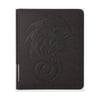 Arcane Tinmen Dragon Shield Card Binder - Card Codex Zipster Regular: Iron Grey - 360Ct - Card Games - Compatible With Pokemon,