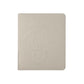 Arcane Tinmen Dragon Shield Card Binder – Card Codex Zipster Regular: Ashen White – 360Ct – Card Games - Compatible With Pokemon, Yugioh, Magic The Gathering, Mtg Tcg Ocg & Hockey Cards