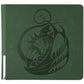 Arcane Tinmen Dragon Shield Card Binder - Card Codex Zipster Xl: Forest Green - 576Ct - Card Games - Compatible With Pokemon, Yu