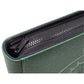 Arcane Tinmen Dragon Shield Card Binder - Card Codex Zipster Xl: Forest Green - 576Ct - Card Games - Compatible With Pokemon, Yu
