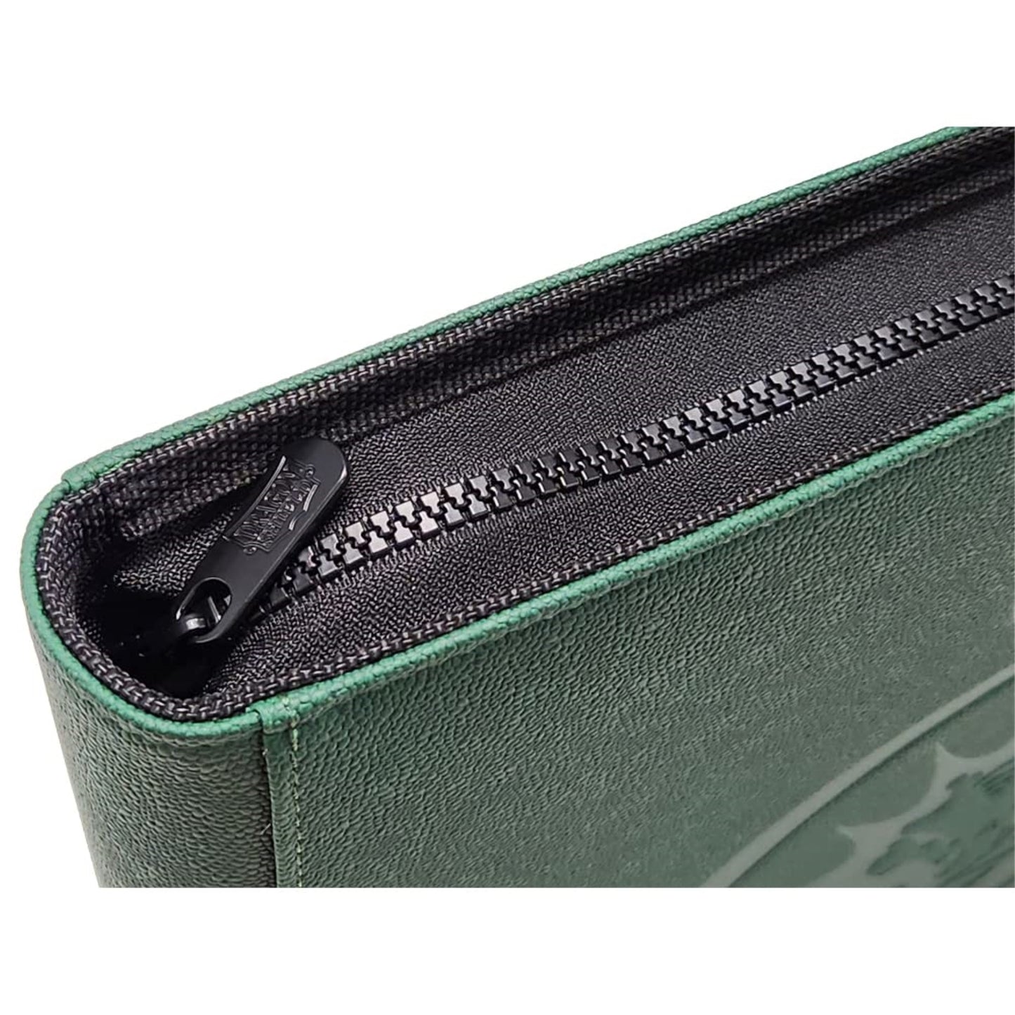 Arcane Tinmen Dragon Shield Card Binder - Card Codex Zipster Xl: Forest Green - 576Ct - Card Games - Compatible With Pokemon, Yu