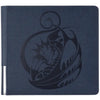 Arcane Tinmen Dragon Shield Card Binder – Card Codex Zipster Xl: Midnight Blue – 576Ct – Card Games - Compatible With Pokemon, Yugioh, Magic The Gathering, Mtg Tcg Ocg & Hockey Cards