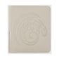 Dragon Shield Card Codex - Card Codex Zipster Small: Ashen White - Mtg Card Sleeves Are Smooth & Tough - Compatible With Pokemon