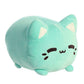Tasty Peach Aurora 7 Mint Meowchi