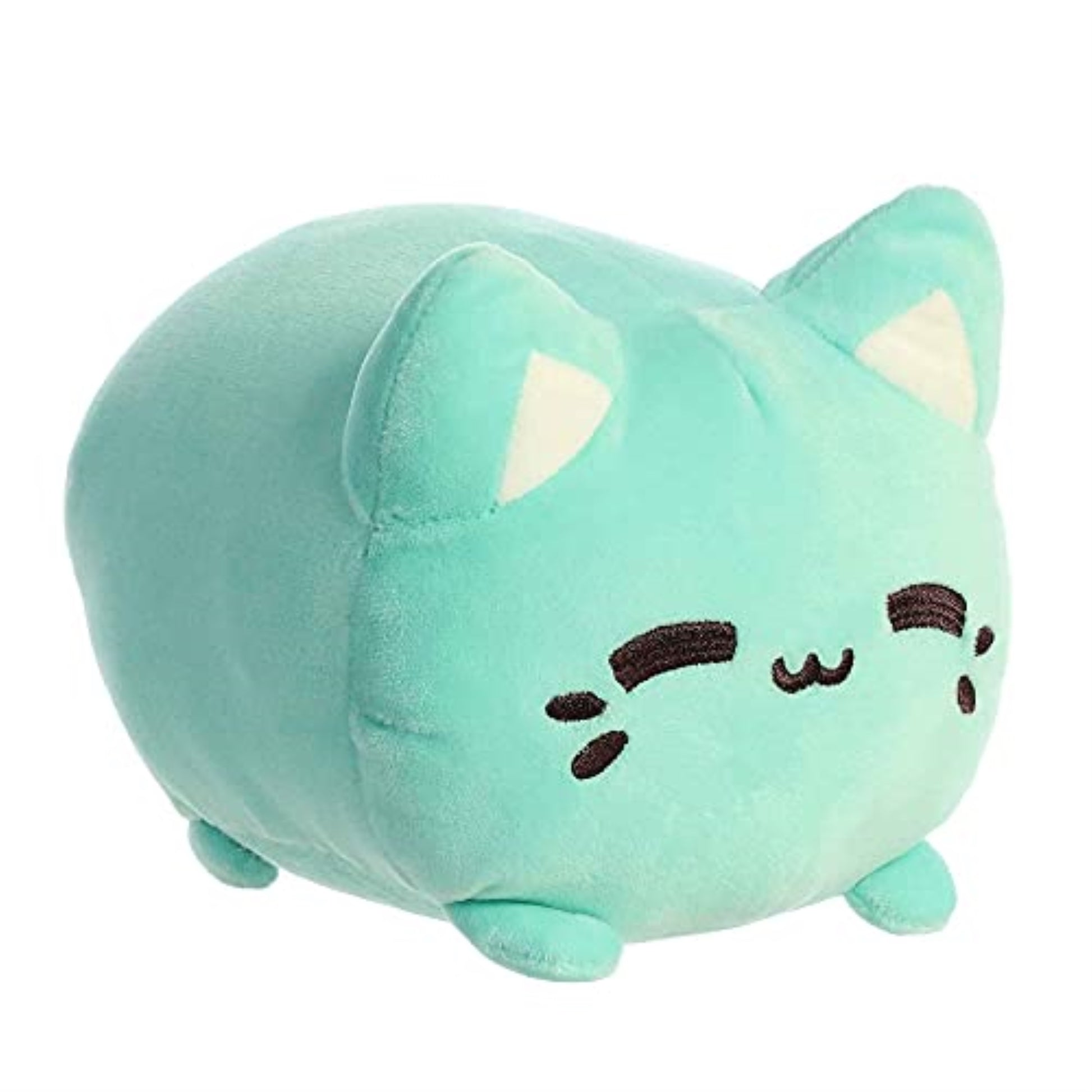 Tasty Peach Aurora 7 Mint Meowchi
