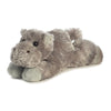 Aurora - Mini Flopsie - 8'' Howie Hippopotamus