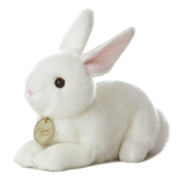 Aurora - Miyoni - 8'' American White Rabbit