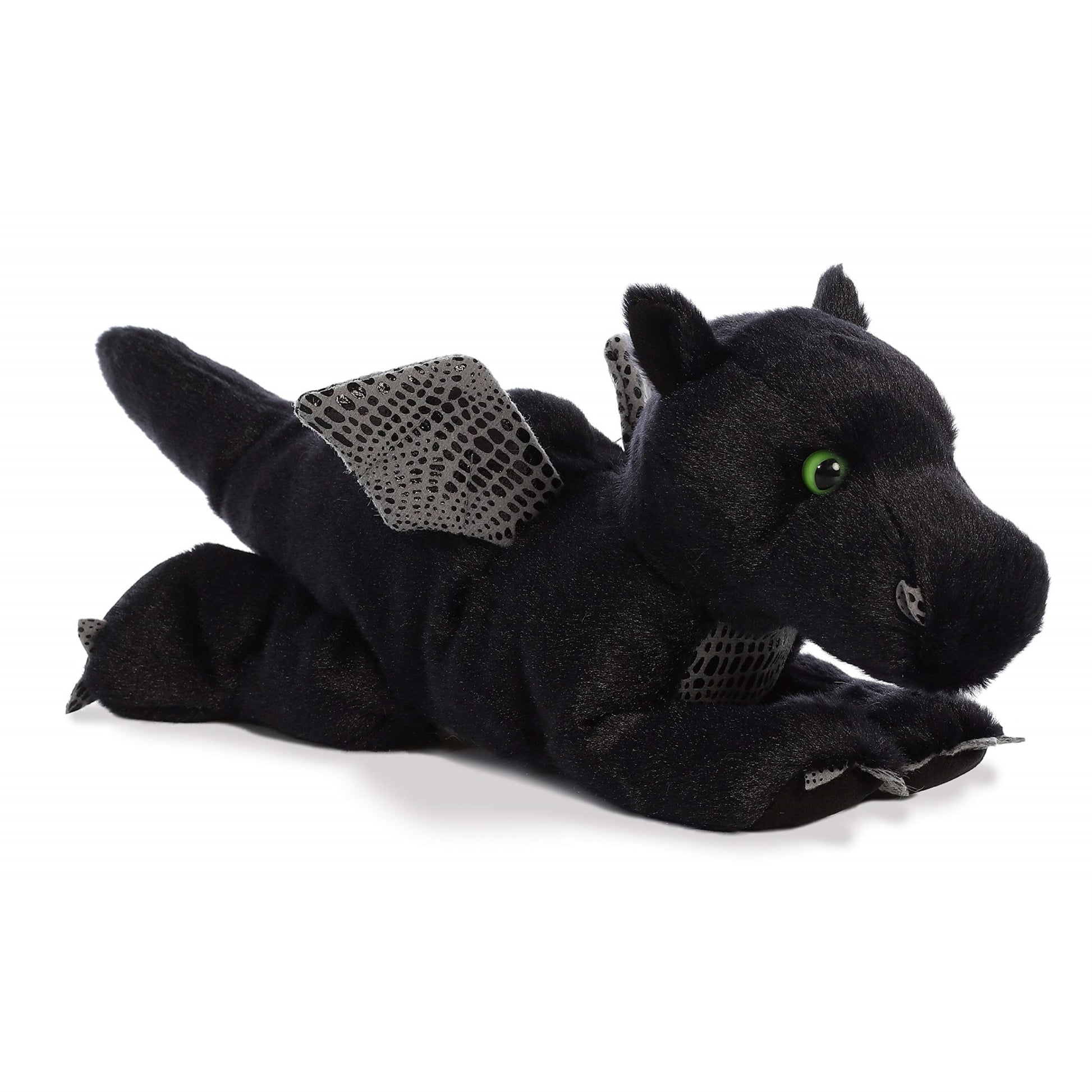 Aurora - Flopsie - 12 Midnight Dragon