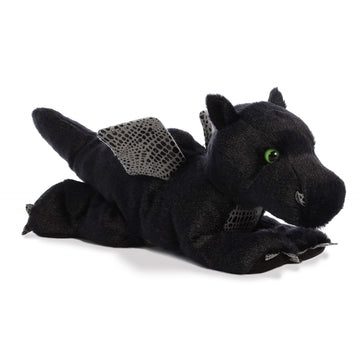 Aurora - Flopsie - 12 Midnight Dragon