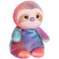 Aurora - Jammies - 8 Figgy Sloth