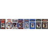 Nhl Colorado Avalanche 8 Different Licensed Trading Card Team Sets