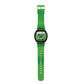 Minecraft Creeper Kids Lcd Watch With Flashing Led Lights