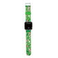 Minecraft Led Touchscreen Tnt Creeper Kids Watch