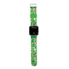 Minecraft Led Touchscreen Tnt Creeper Kids Watch